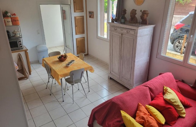 Chez Anne