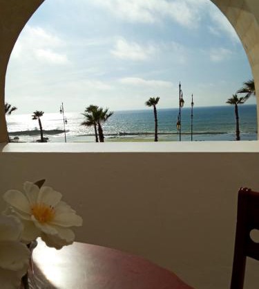 Chez Basma