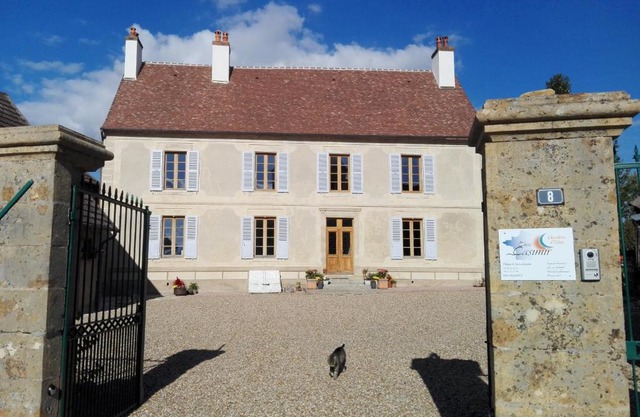 Chez Casimir