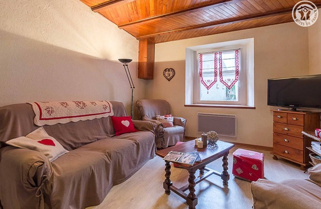 Chez CLO - Mery - Gîte