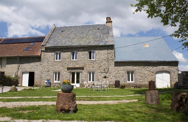 Chez de Vergne