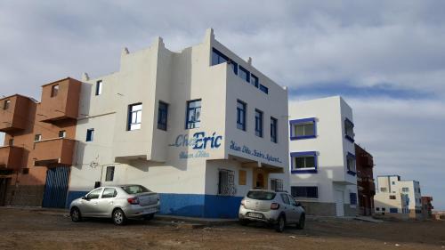 Chez Eric
