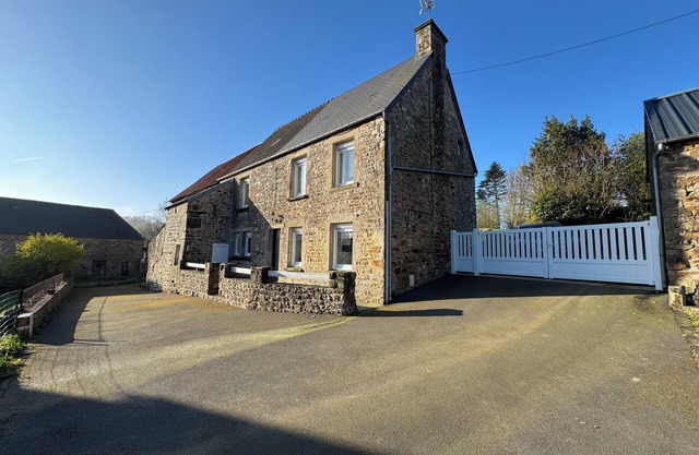 Chez Ferdi Country house