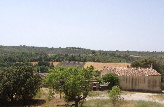 Chez Georges - Maison 4 - Les gîtes du Verdon