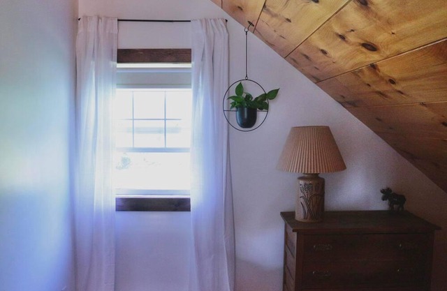 Chez Greeny - Greeny’s Cabin - Gem in the Eastern Townships