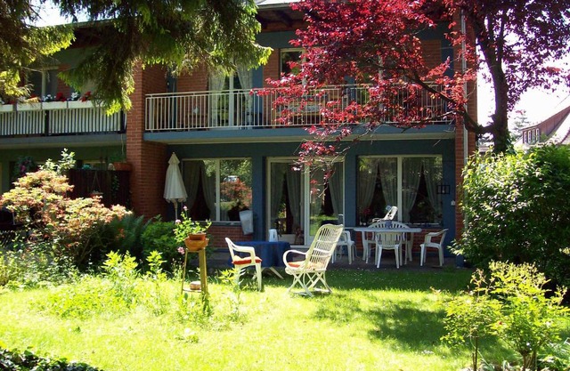 Chez Jean et Daisy