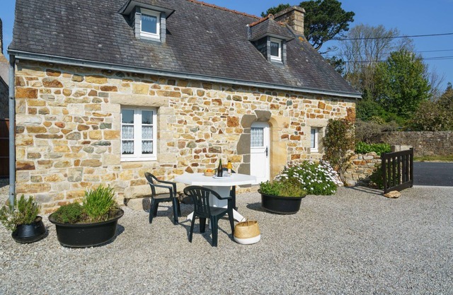 Chez Jeanne by Interhome