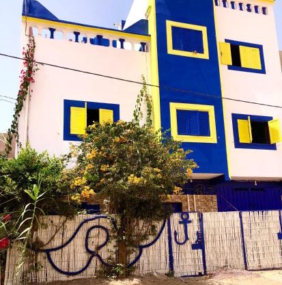 Chez Karim Bidaoui
