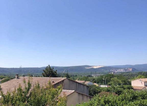 Chez Laurence et Pascal