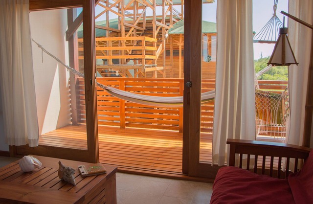 Chez Manany Galapagos Eco lodge