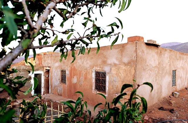 Chez Mohamed Bennouri