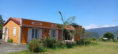 Chez Nou .