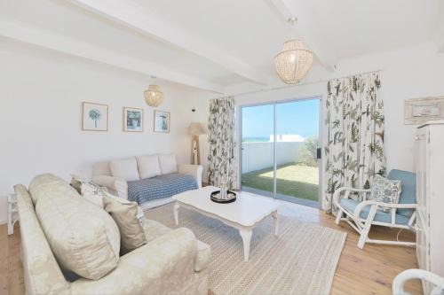 Chez Nous In Arniston