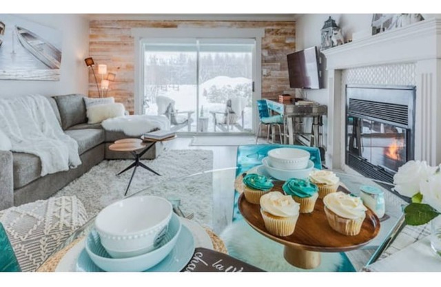 Chez "Plumes et Bulles" nature et cocooning !