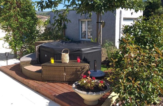 Chez Reinette