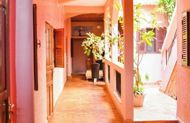 Chez Titi