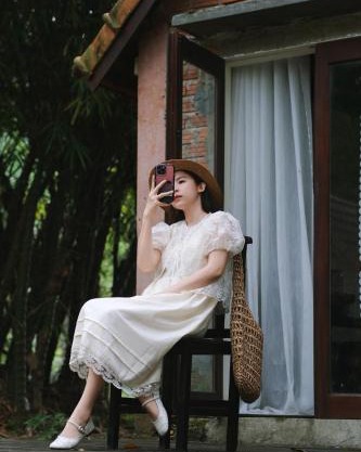Chez Vous House - Toom Sara