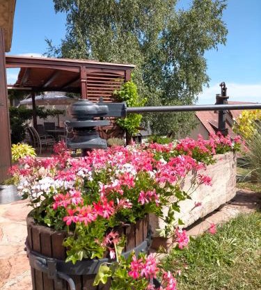 Chez Yolande