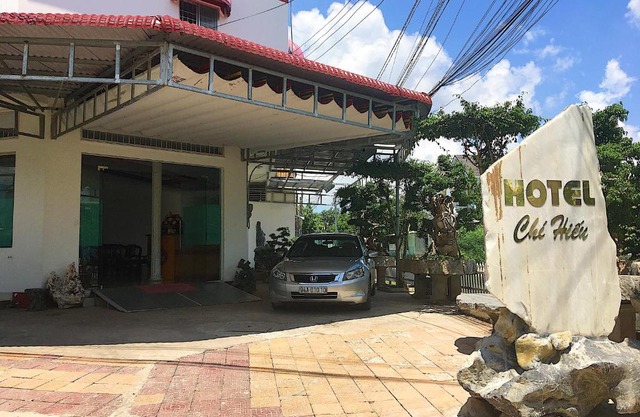 Chi Hieu Hotel