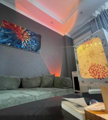 Chi Homestay