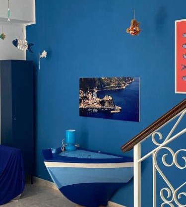 Chianalea Guesthouse