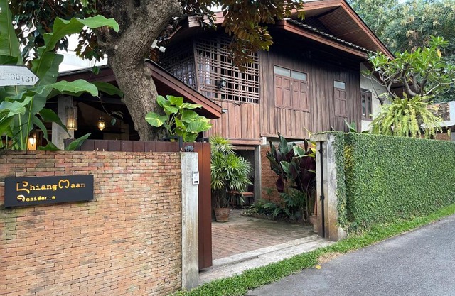 Chiang Maan Residence