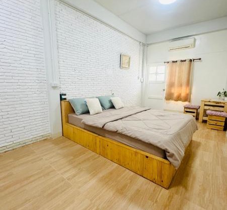 Chiangmai homestay