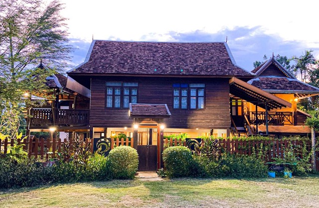 Chiangmai Lanna