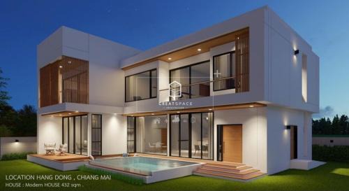 Chiangmai Poolvilla168