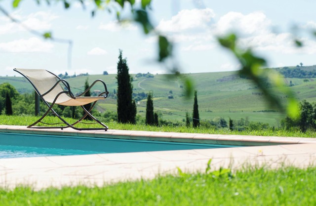 Chianti Classico Wine Resort Tenuta di Bibbiano - I Sodi