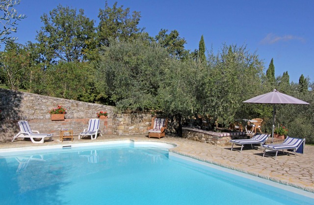 Chianti Loft