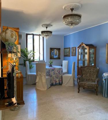 Chiara Beach Villa sea view