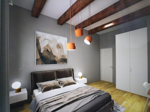 Chiara Rooms