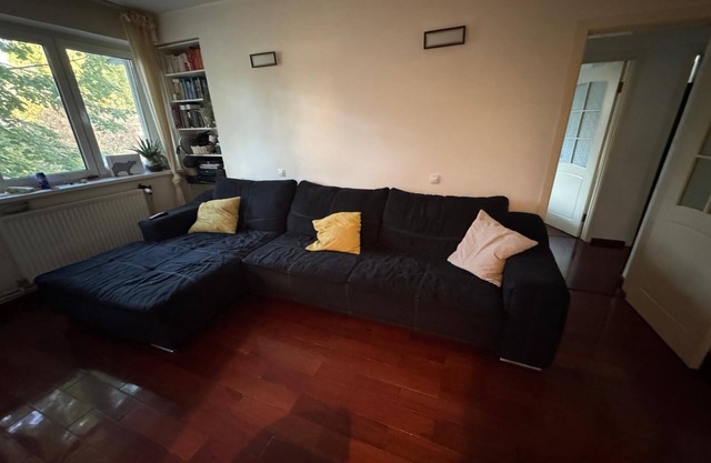 Chic 1-bedroom with AC and WiFi in vibrant București