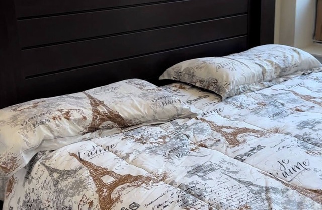 Chic 1-bedroom with AC and WiFi in fabulous New York City