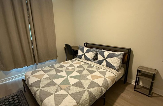Chic 1-bedroom with fitness room and WiFi in tranquil Cedar Park