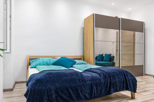 Chic 1BR Apt Near Biggest Amusementpark of Vienna