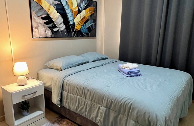 Chic 2-bedroom apartment with AC, WiFi in beautiful Paramaribo