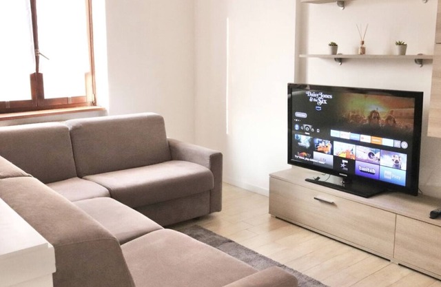Chic and comfortable apartment in Verona