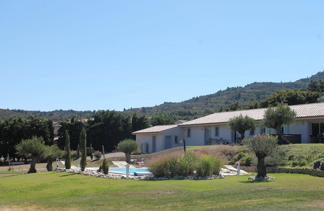 chic and relax B & B Carcassonne