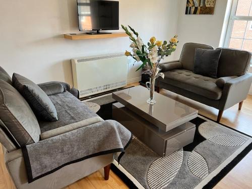 Chic Apartment