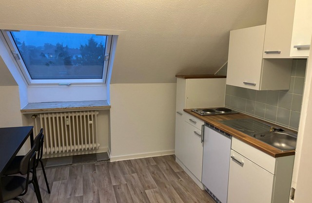 Chic apartment in Brackwede with WLAN