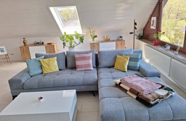 Chic apartment Jara with sauna option