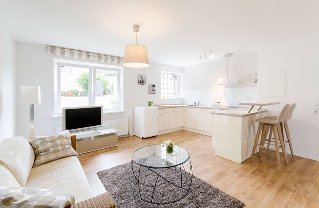 Chic apartment - located in Remscheid