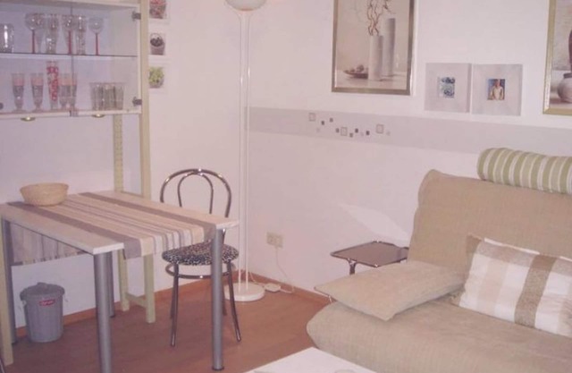 Chic apartment near HBF