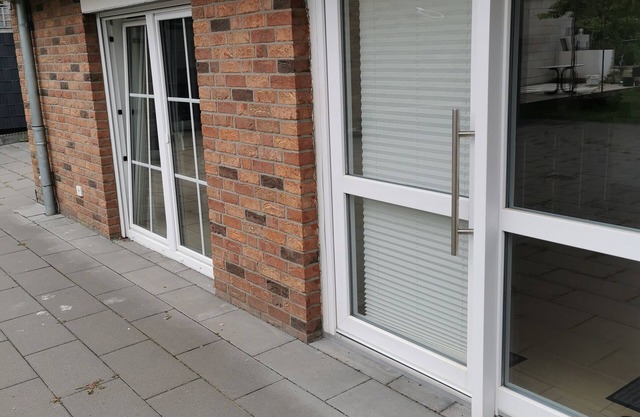 Chic apartment opposite Helios clinics/5 min walk to Krefeld University of Applied Sciences