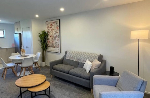 Chic Auckland Getaway