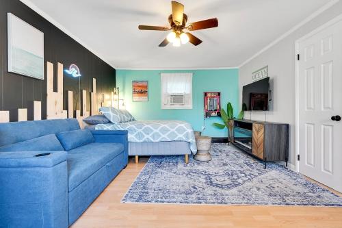 Chic Beach Suite in Old Orchard Beach