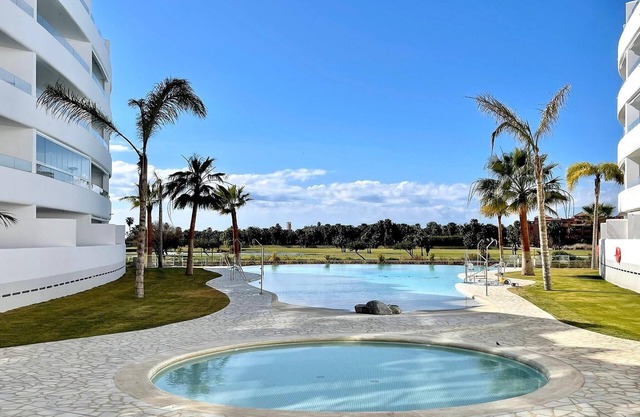 Chic Beachside Getaway