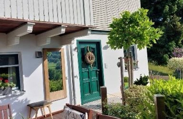 Chic & Blick Die Ferienwohnung